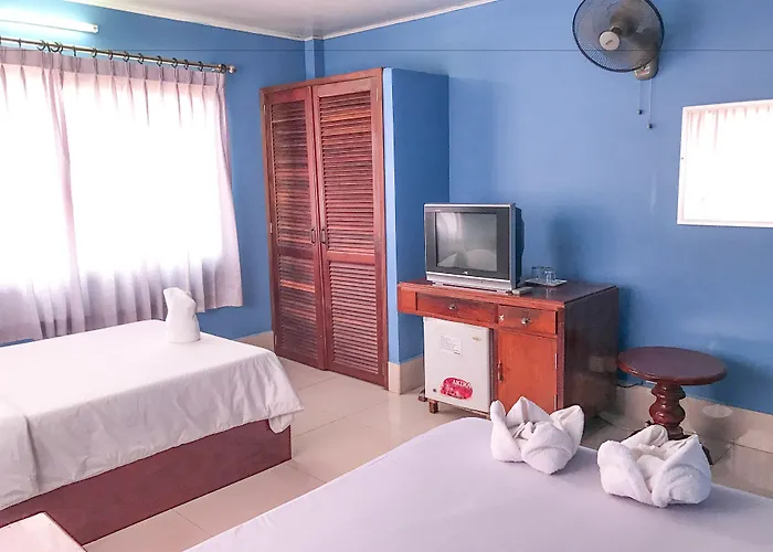 Ta Som & Tour Services Siem Reap