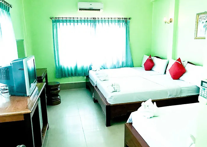 Ta Som & Tour Services Siem Reap