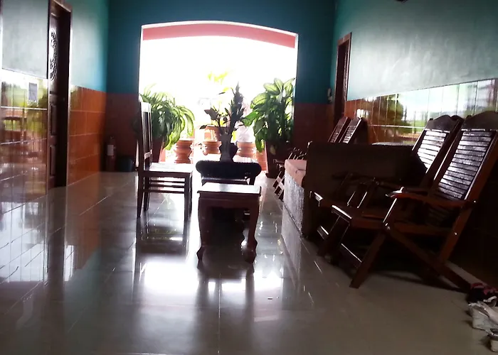 Ta Som & Tour Services 2* Siem Reap