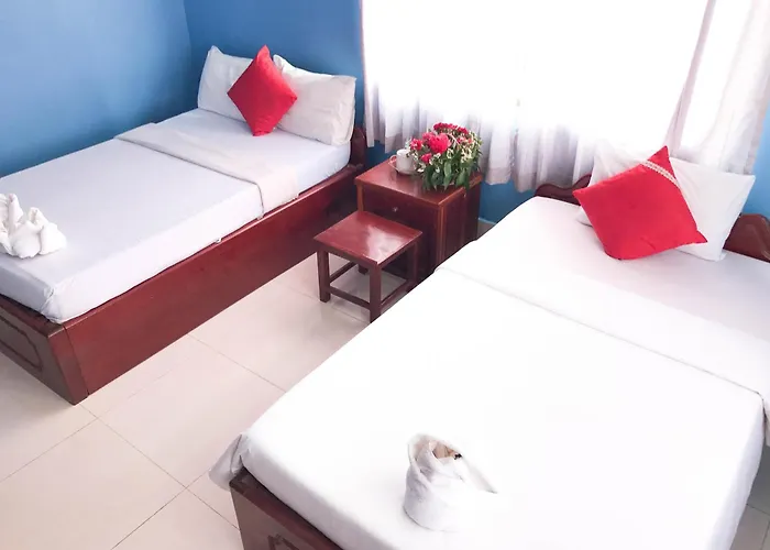 Ta Som & Tour Services Siem Reap