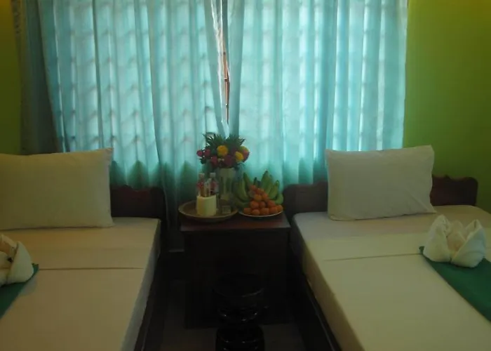 Ta Som & Tour Services 2* Siem Reap